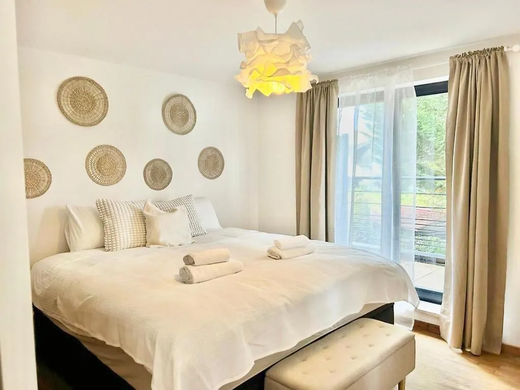 Appart Brussels Expo & Atomium Grimbergen Apartment