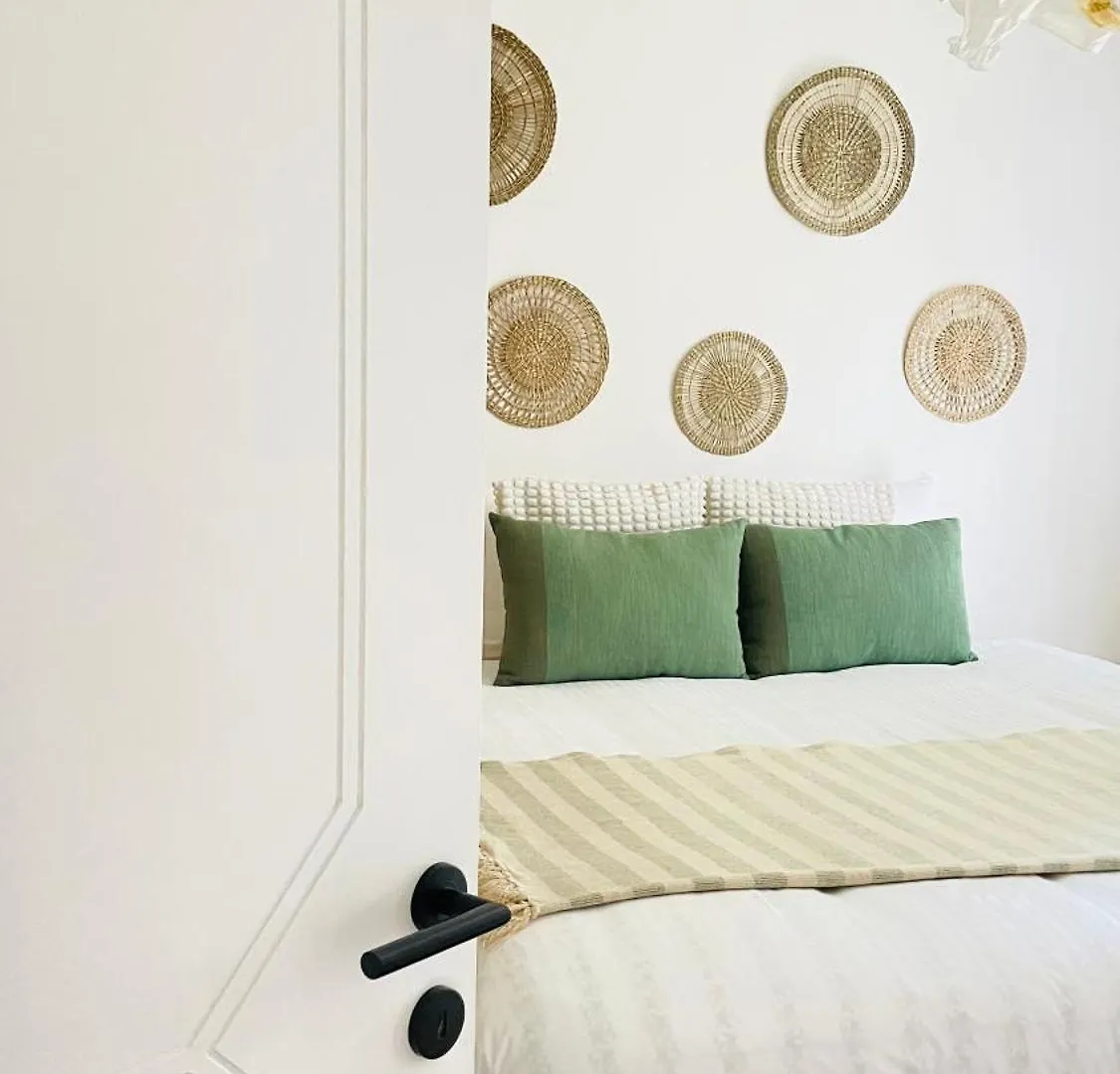 Appart Brussels Expo & Atomium Grimbergen Apartment