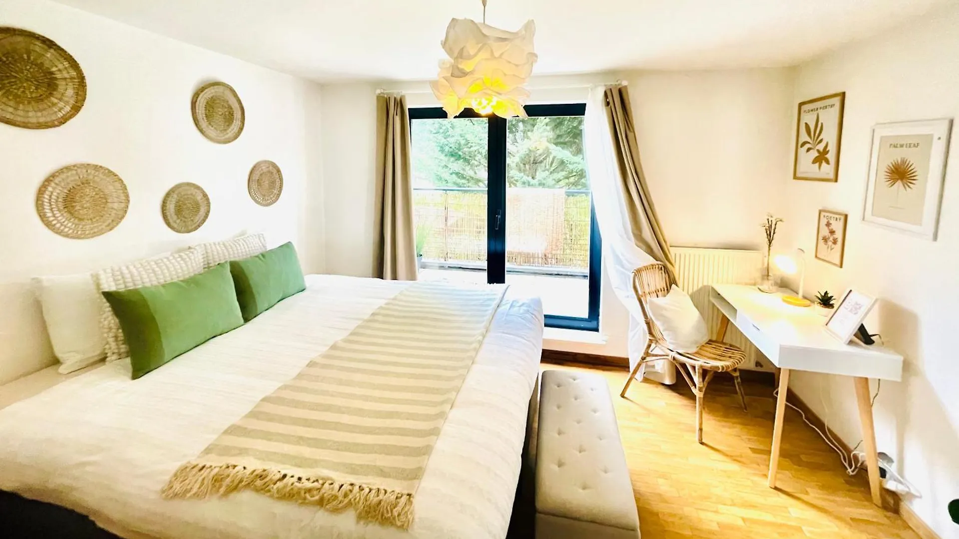 Appart Brussels Expo & Atomium Grimbergen Apartment